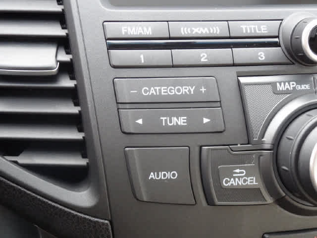 Used 2013 Acura TSX Sedan FWD image 29