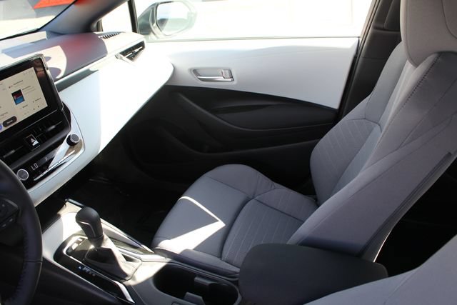 Certified 2026 Toyota Corolla SE FWD image 48