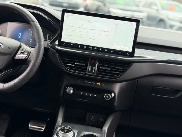 Used 2023 Ford Escape ST-Line w/ Tech Pack #1 image 19