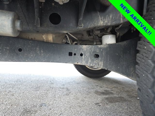 Used 2023 Ford F350 Lariat w/ Lariat Ultimate Package image 3