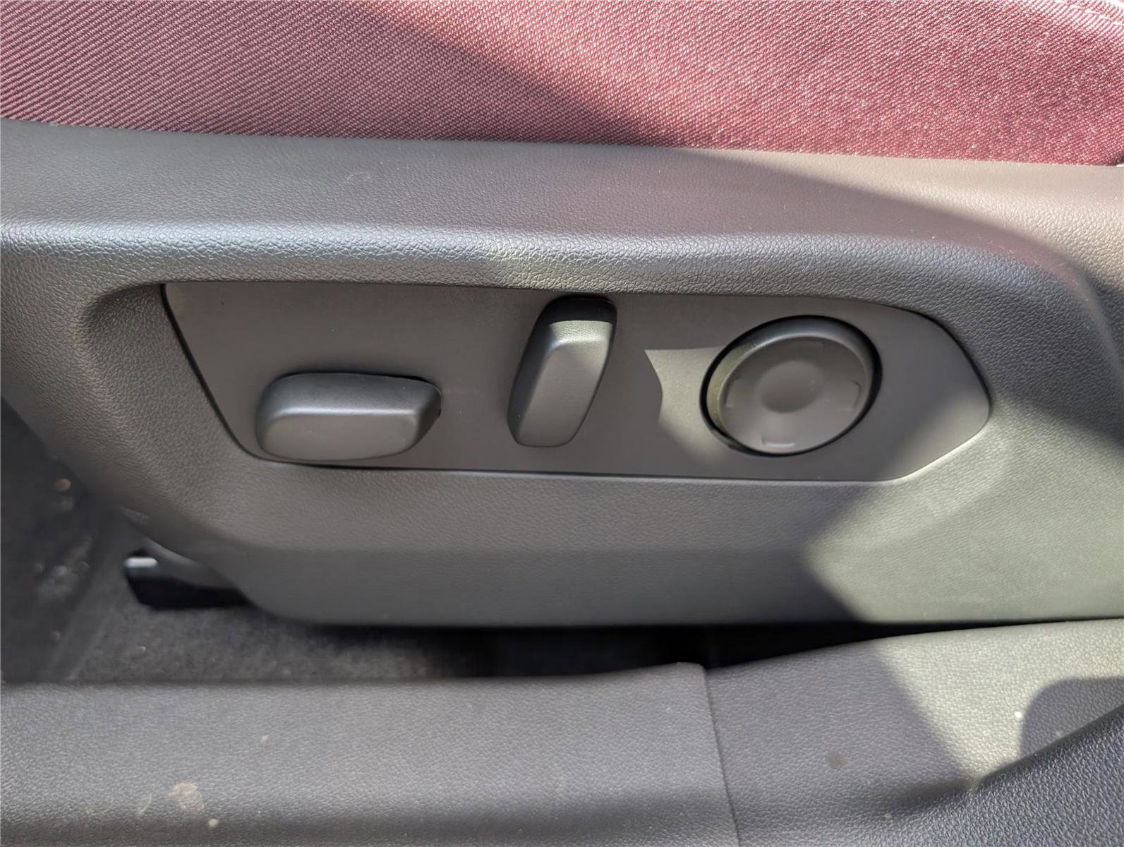 New 2026 Buick Envision Sport Touring AWD/4WD image 20