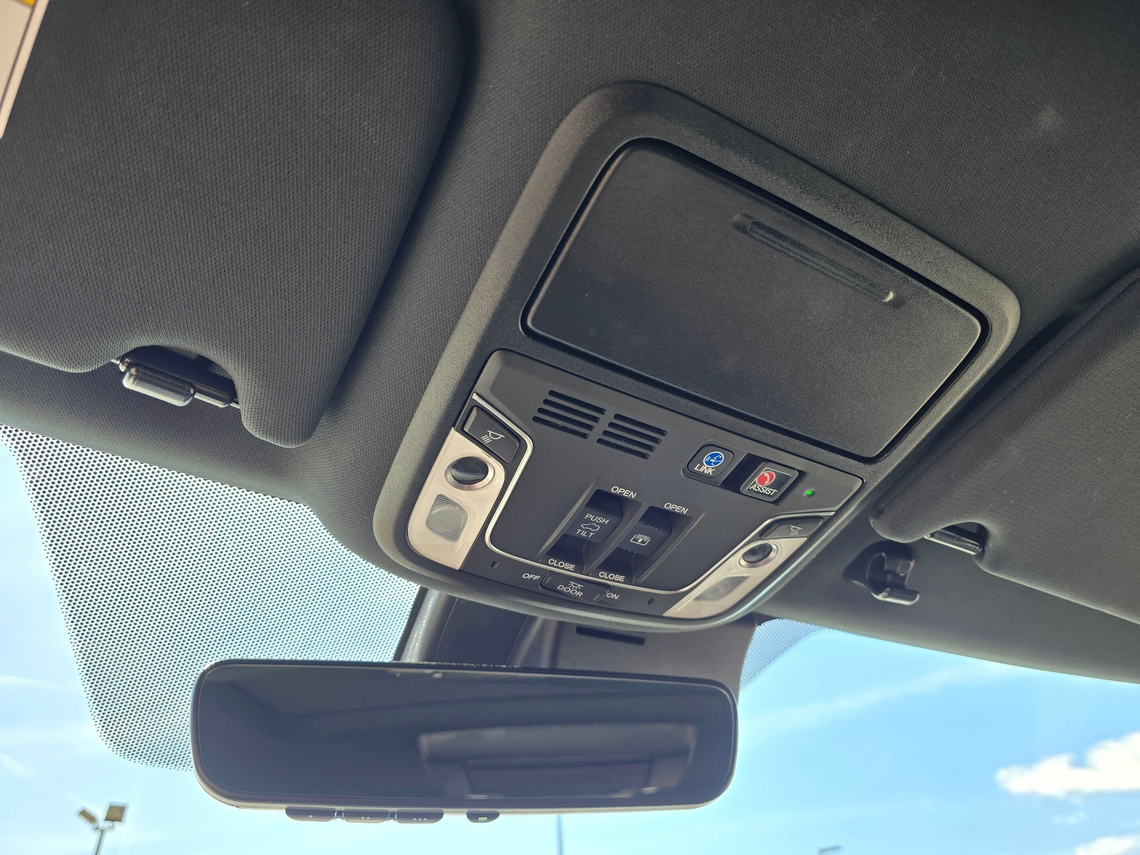 Used 2021 Honda Pilot Black Edition image 28