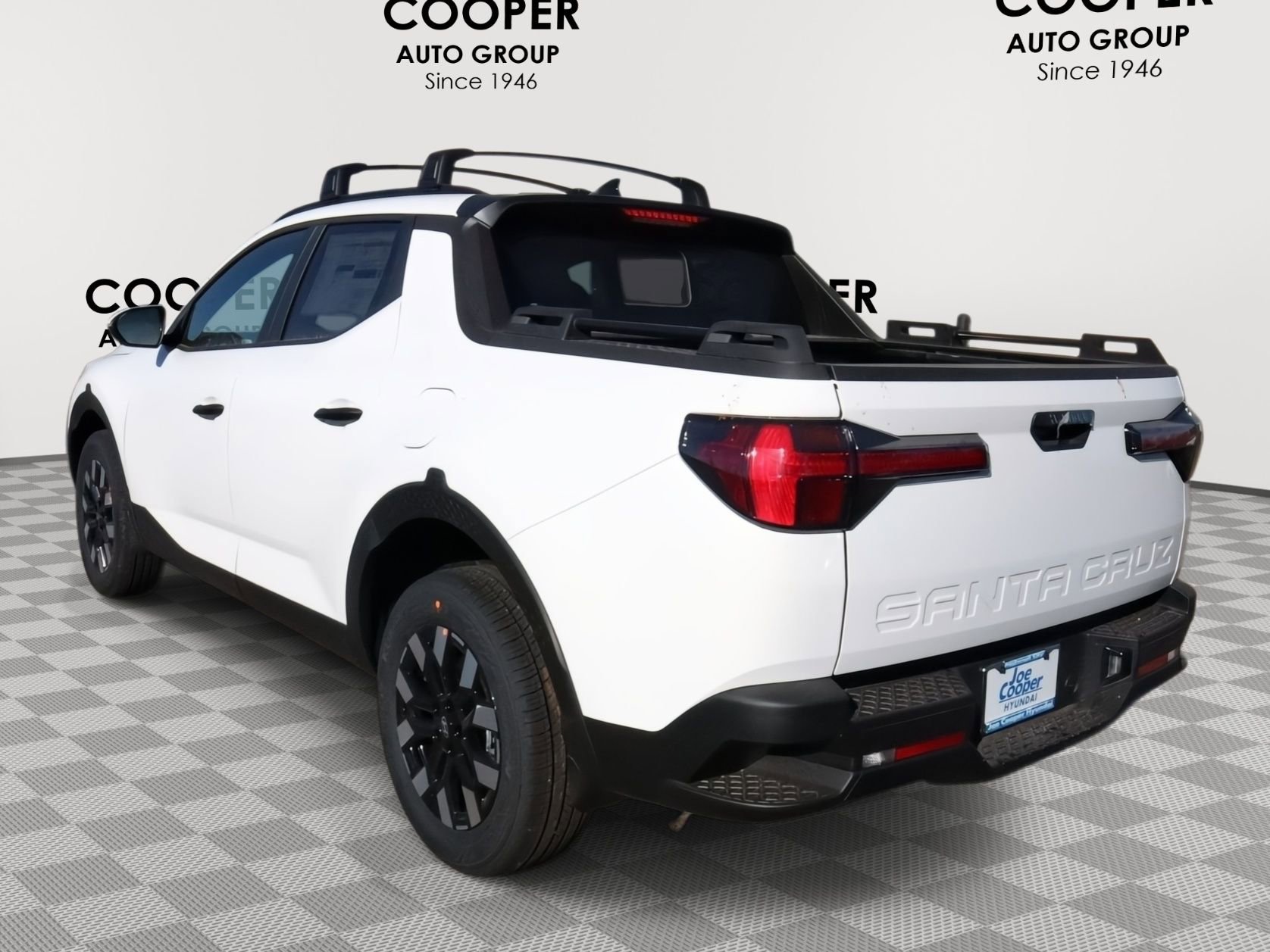 New 2026 Hyundai Santa Cruz SEL image 8