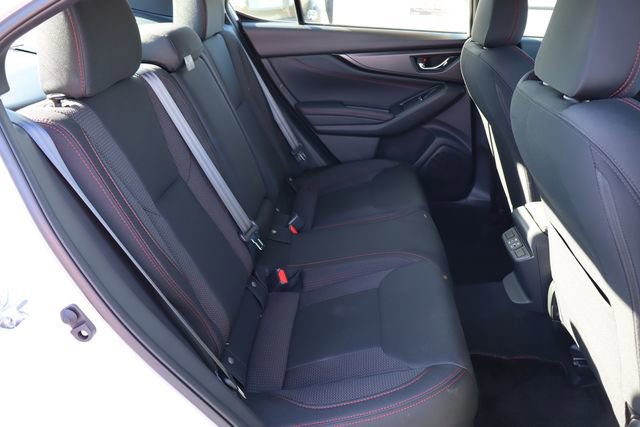 New 2025 Subaru WRX Premium image 23