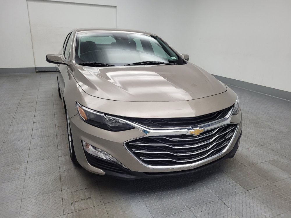Used 2023 Chevrolet Malibu LT w/ Driver Confidence Package FWD image 14