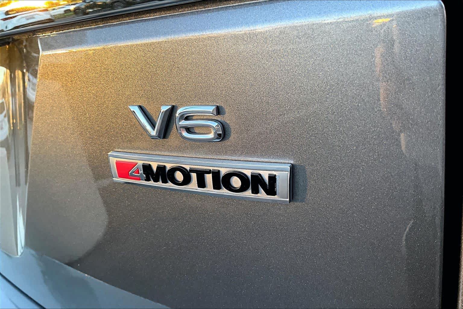 Used 2019 Volkswagen Atlas SE AWD/4WD image 9