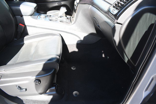 Used 2020 Jeep Grand Cherokee High Altitude image 26