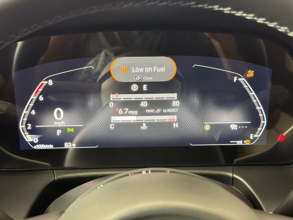 New 2026 MAZDA CX-5 Preferred AWD/4WD image 27