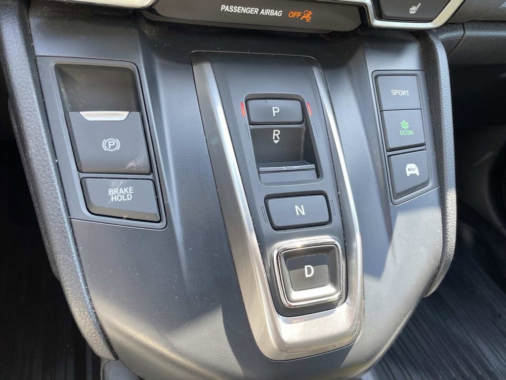 Used 2021 Honda CR-V EX image 21