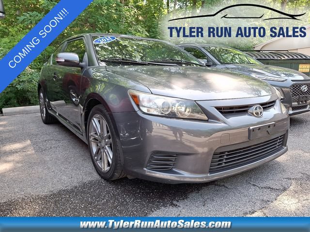 Used 2011 Scion tC