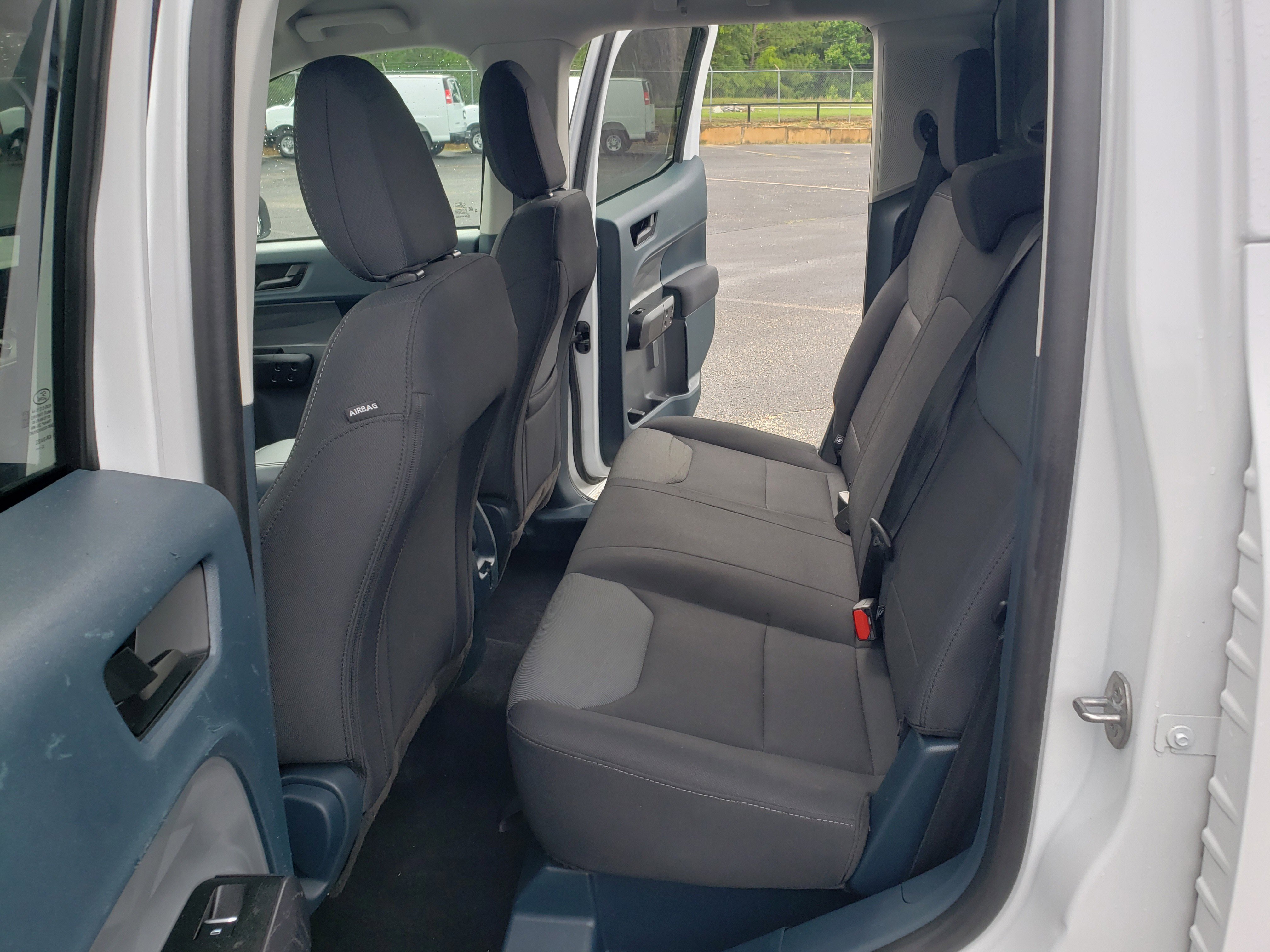 Used 2023 Ford Maverick XL FWD image 28