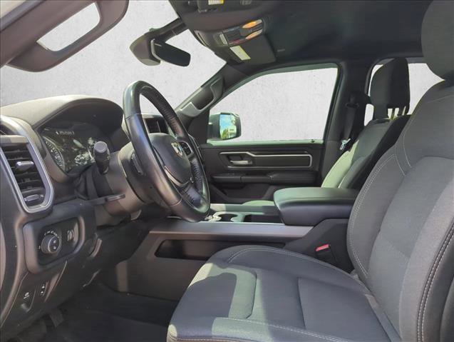 Used 2022 RAM 1500 Big Horn image 9