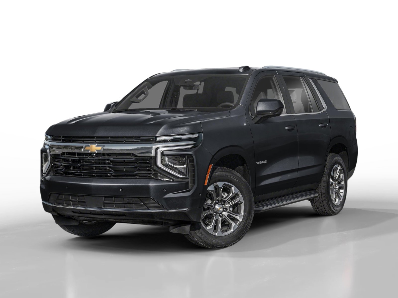 New 2026 Chevrolet Tahoe Premier image 1