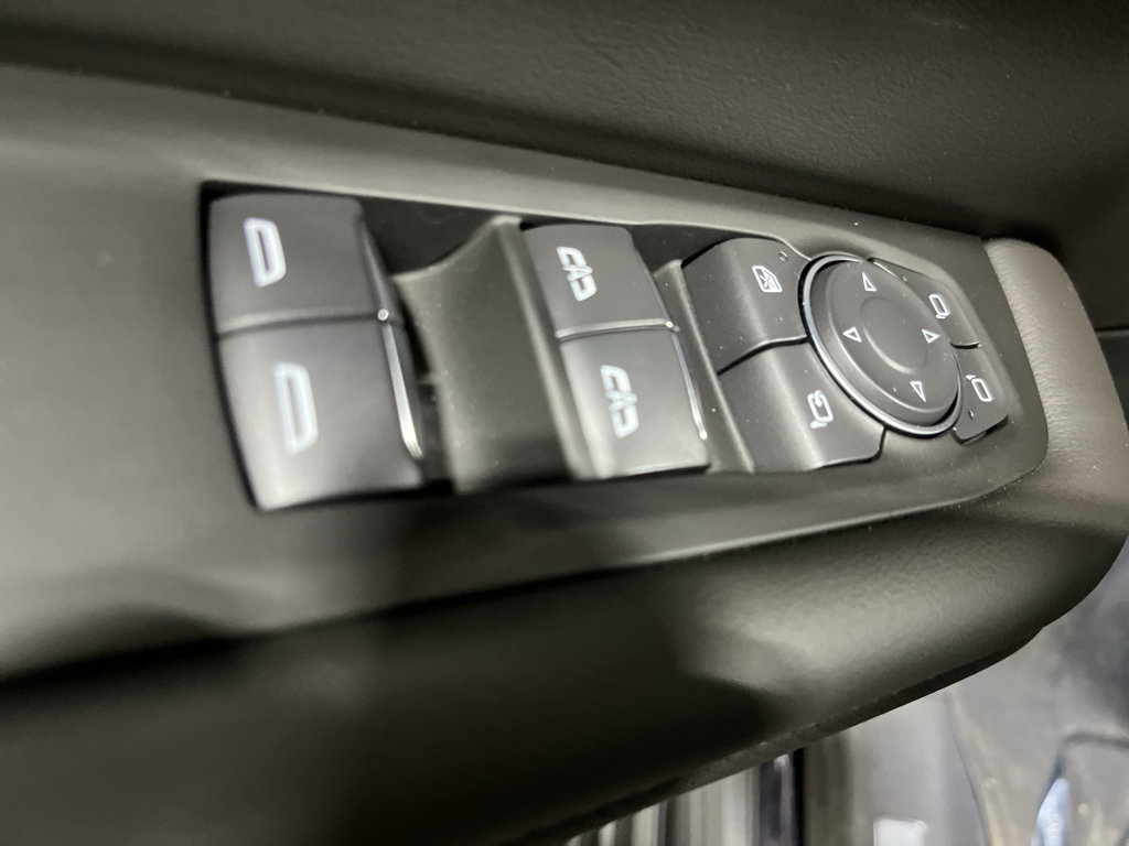 New 2026 Chevrolet Tahoe High Country AWD/4WD image 30