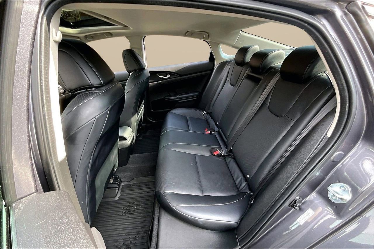 Used 2022 Honda Insight Touring image 22