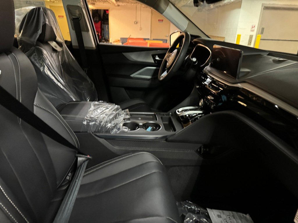 New 2026 Acura MDX w/ Technology Package AWD/4WD image 33