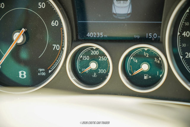 Used 2016 Bentley Continental GT image 63