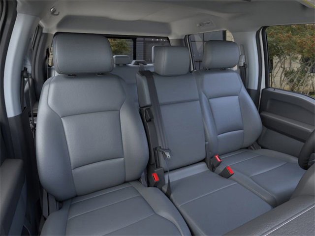 New 2026 Ford F550 image 10