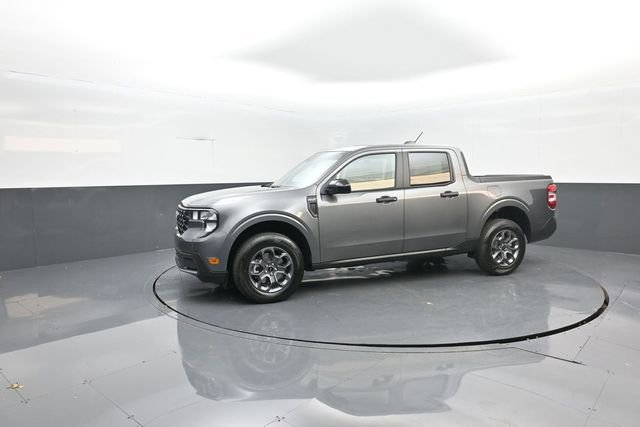 New 2026 Ford Maverick XLT w/ XLT Luxury Package image 4