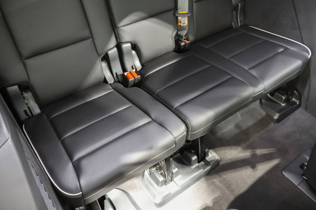 Used 2023 Cadillac Escalade Premium Luxury image 65