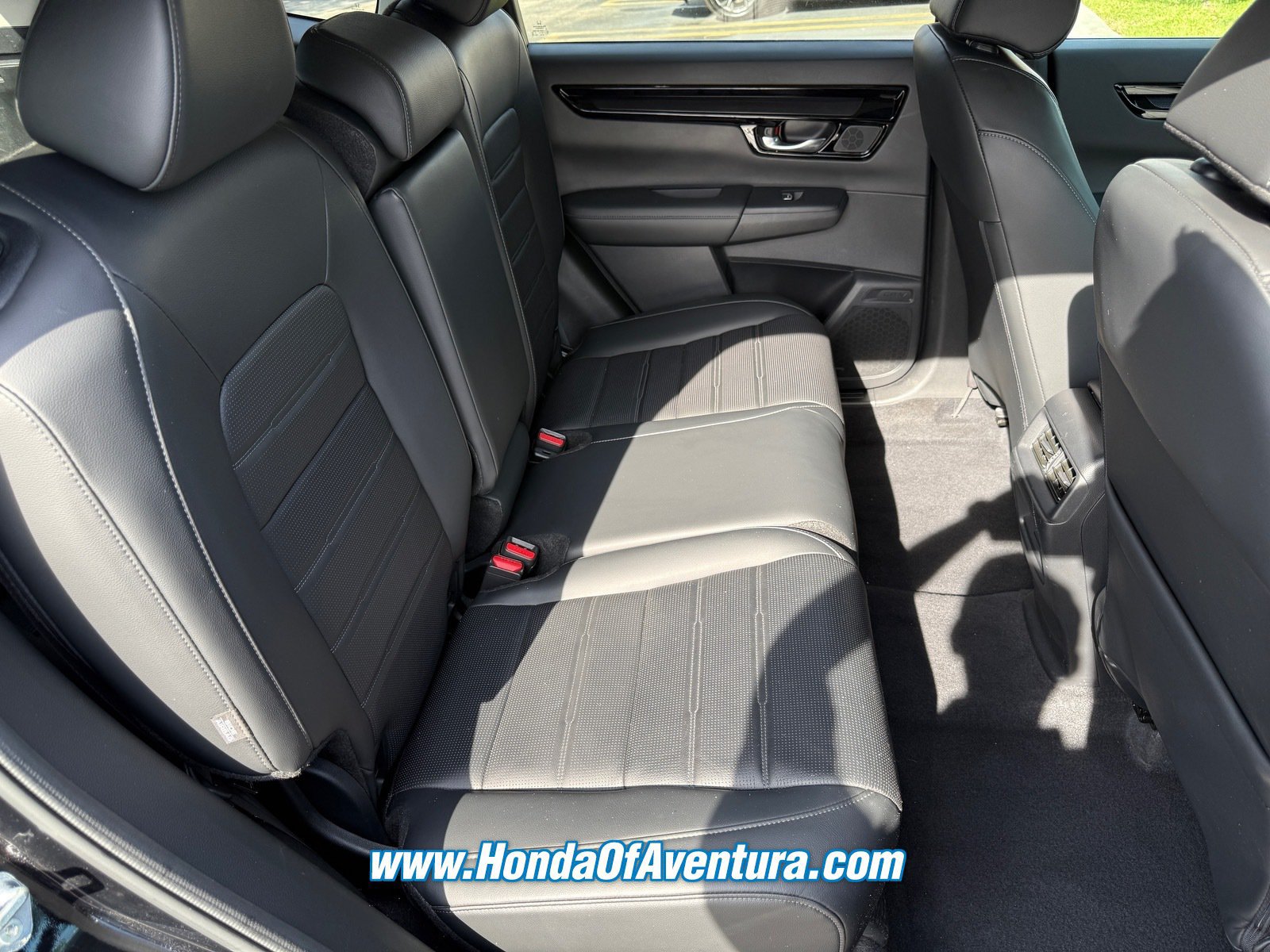 Certified 2023 Honda CR-V EX-L image 13