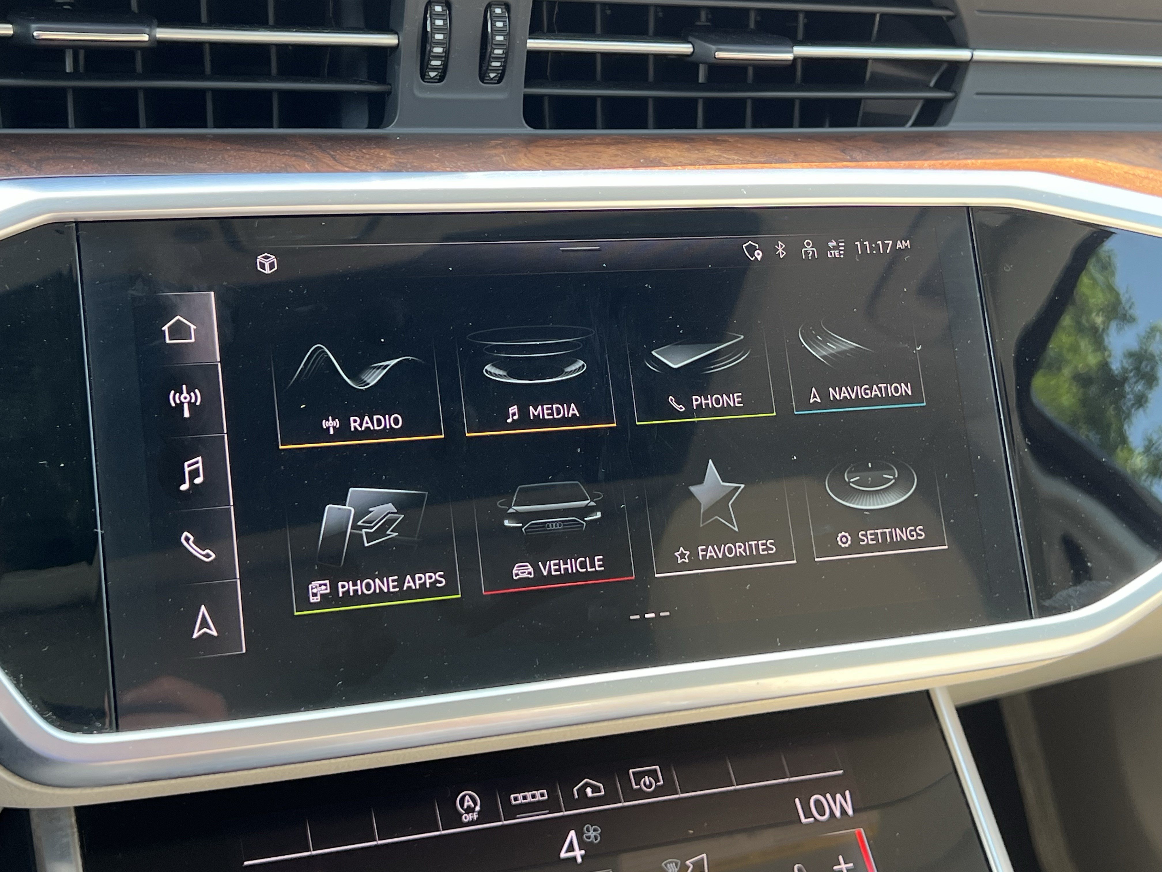 Certified 2023 Audi A6 2.0T Premium w/ Convenience Package AWD/4WD image 24