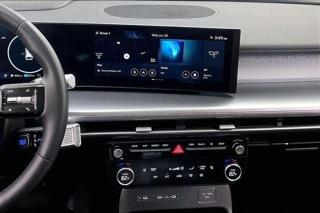 Certified 2026 Hyundai Ioniq 9 S RWD image 6