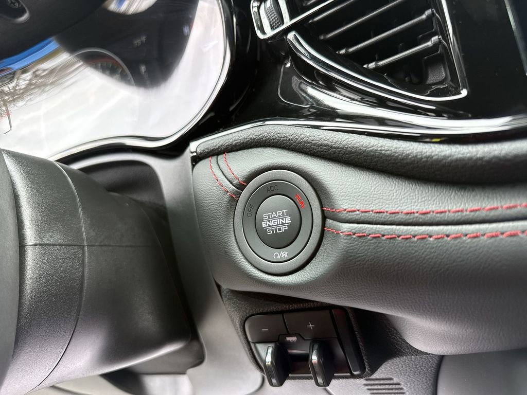 New 2026 Dodge Durango GT image 18