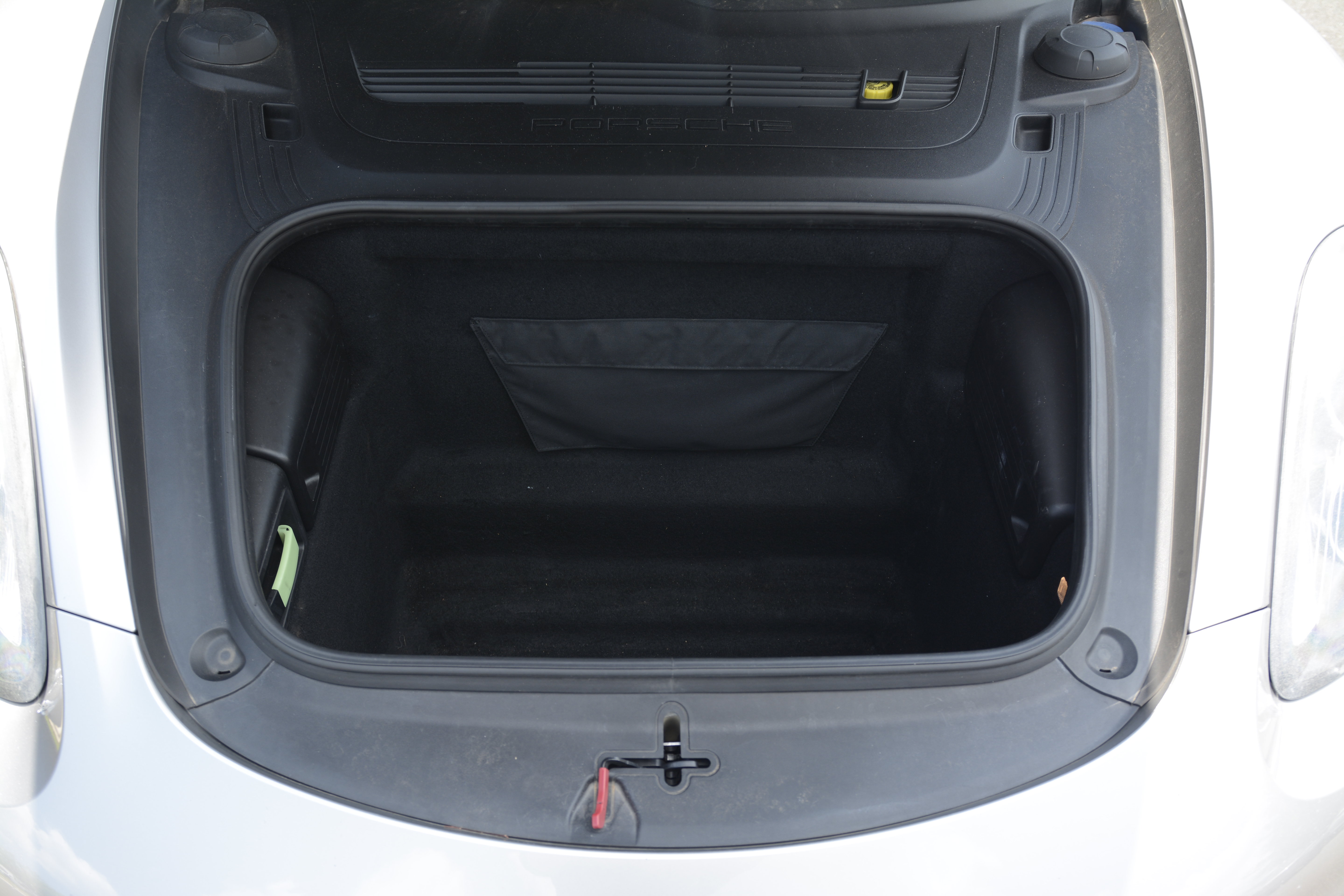Used 2013 Porsche Boxster RWD image 30