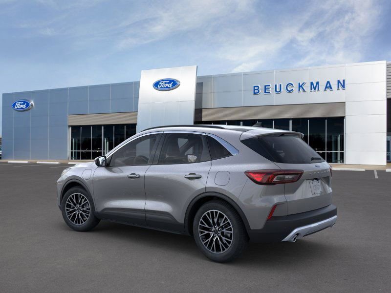 Used 2025 Ford Escape SE image 7