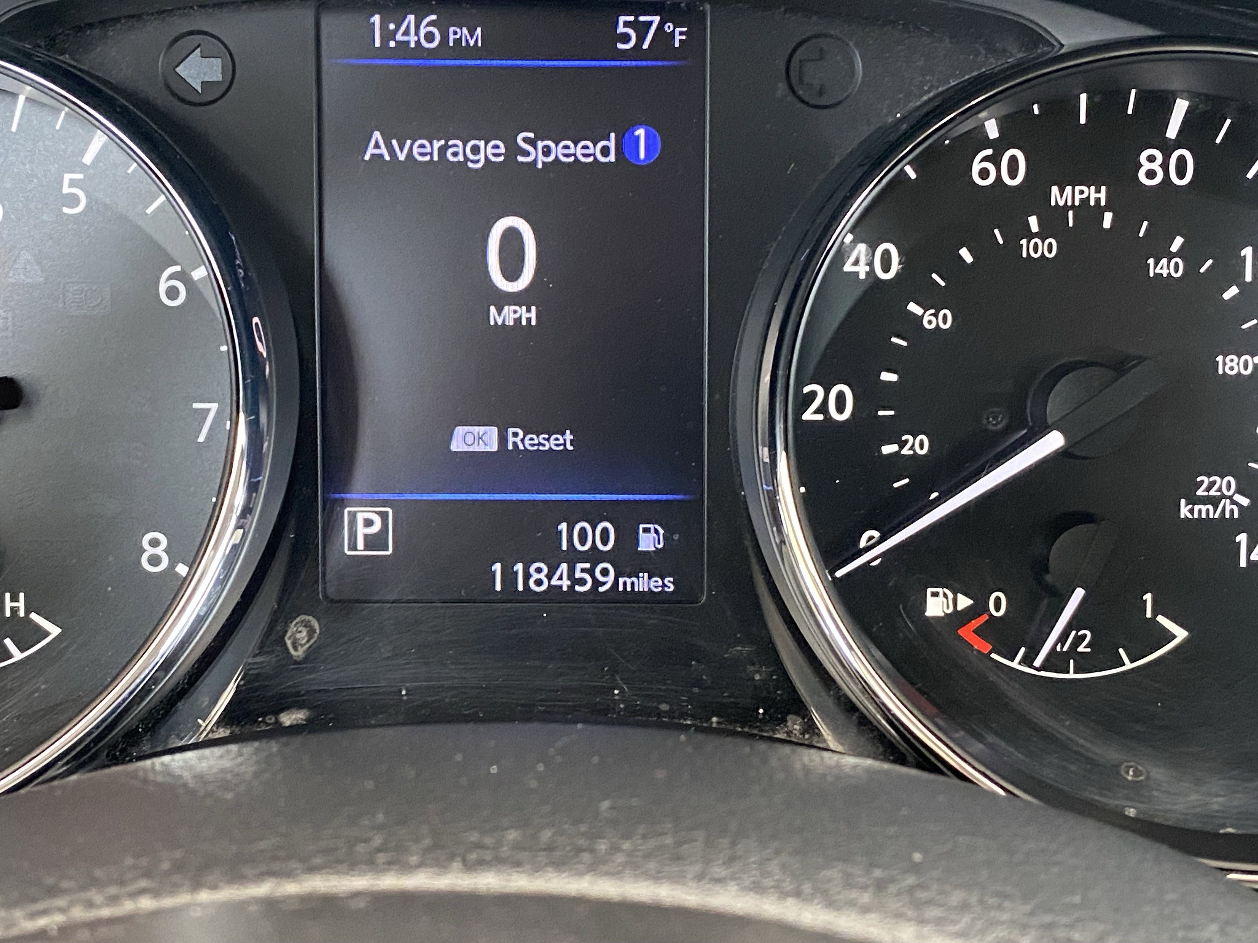 Used 2020 Nissan Rogue SV FWD image 5