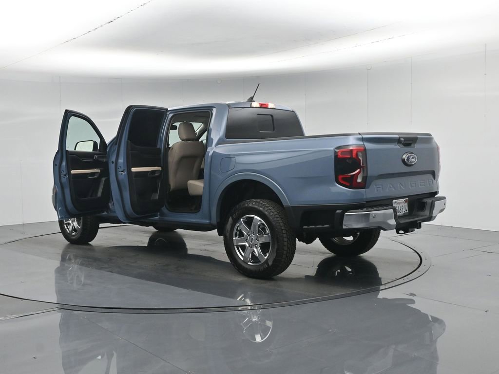 Used 2025 Ford Ranger XLT image 36