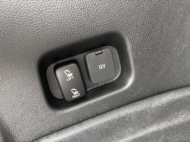 Used 2023 Ford Edge SEL w/ Convenience Package image 17