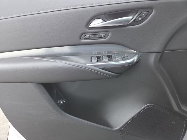 Used 2024 Cadillac XT4 Premium Luxury w/ Technology Package image 36