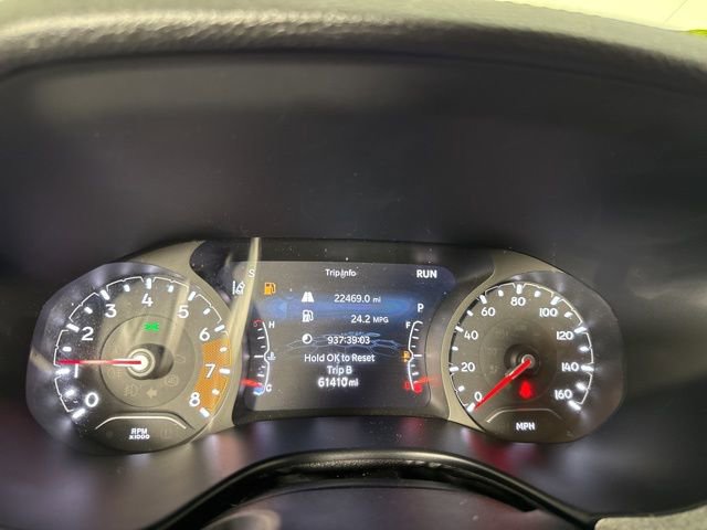 Used 2024 Jeep Compass Latitude image 26