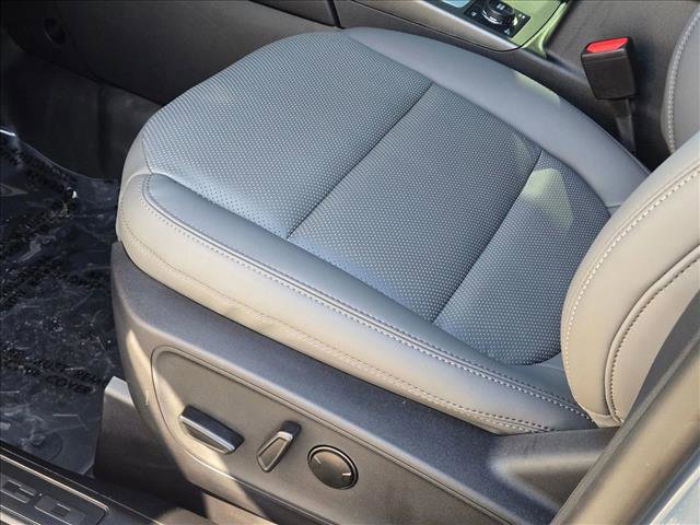 New 2026 Ford Bronco Sport Badlands w/ Badlands Tech Package image 4