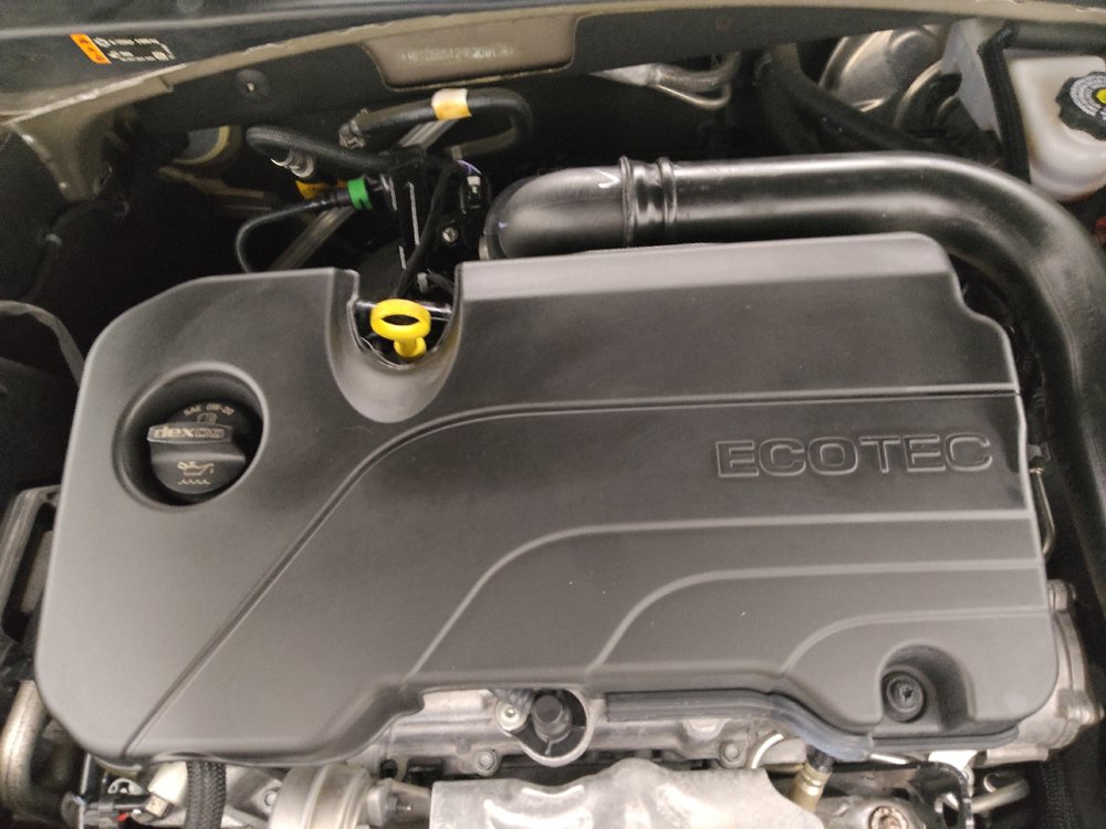 Used 2022 Chevrolet Malibu RS w/ LPO, Floor Liner Package FWD image 30