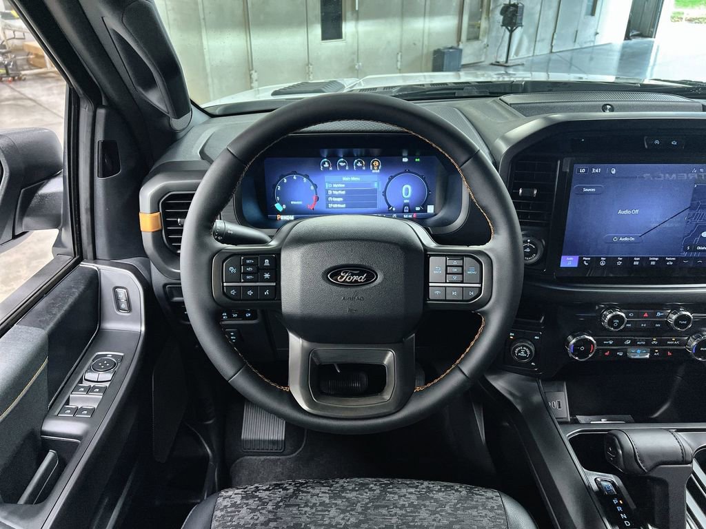 New 2026 Ford F150 Tremor AWD/4WD image 47