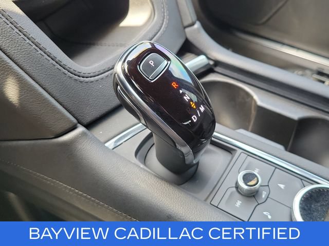 Certified 2024 Cadillac XT5 Premium Luxury FWD image 32