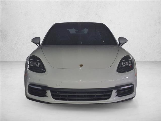 Used 2020 Porsche Panamera 4S AWD/4WD video 2