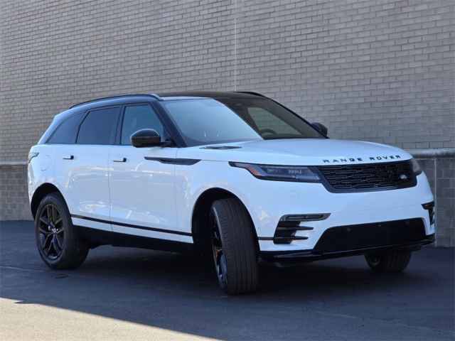 New 2025 Land Rover Range Rover Velar Dynamic SE image 8