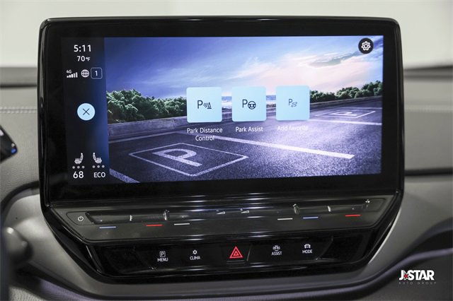 Used 2023 Volkswagen ID.4 Pro image 9