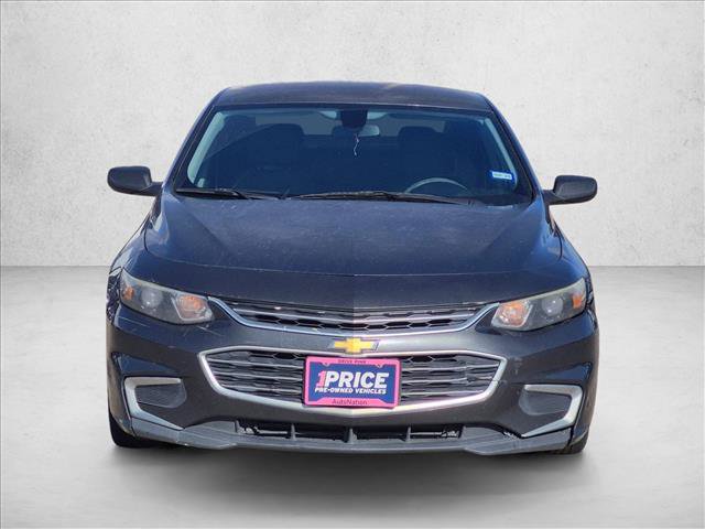 Used 2018 Chevrolet Malibu LS FWD video 2