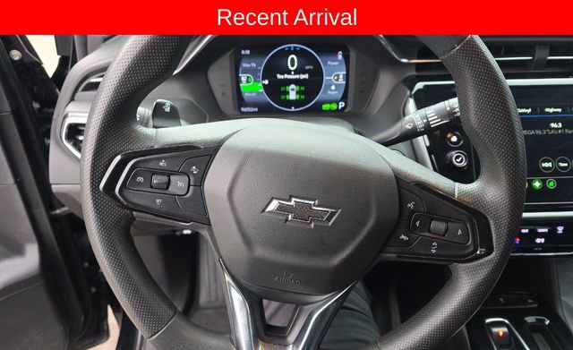 Used 2023 Chevrolet Bolt EUV LT w/ Redline Edition image 3