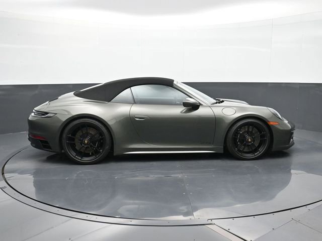 Certified 2024 Porsche 911 Carrera GTS image 19
