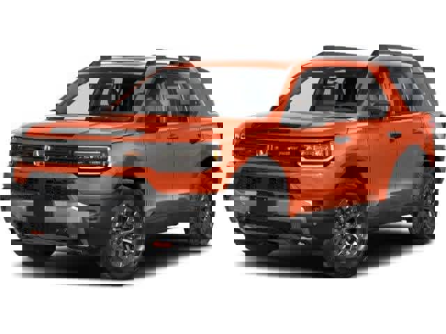 New 2026 Honda Passport TrailSport image 4