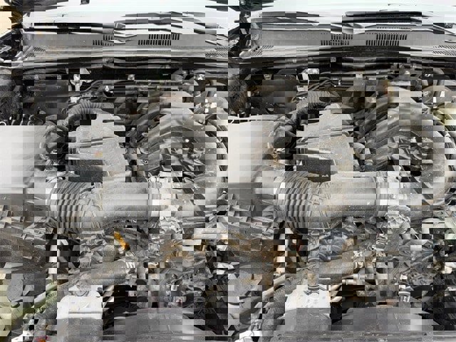 Used 2022 Toyota Tacoma TRD Sport image 34