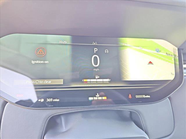 New 2025 Land Rover Range Rover SE image 21