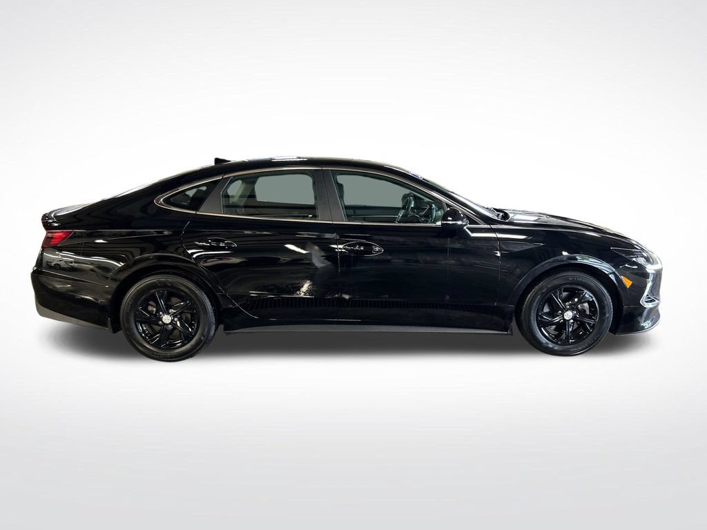Certified 2022 Hyundai Sonata SE FWD image 7