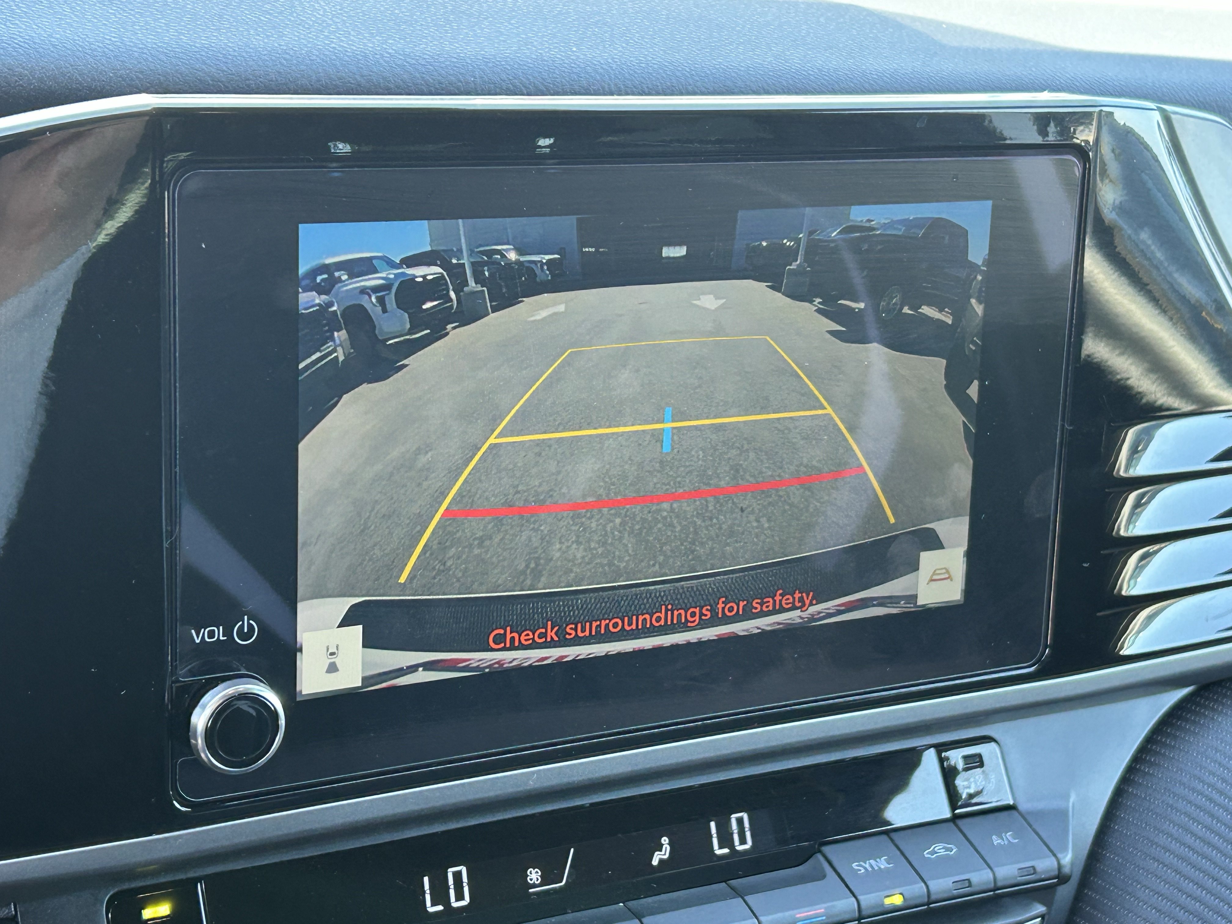 Certified 2026 Toyota Camry SE w/ Convenience Package FWD image 20